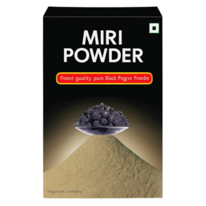 Home organic face scrub