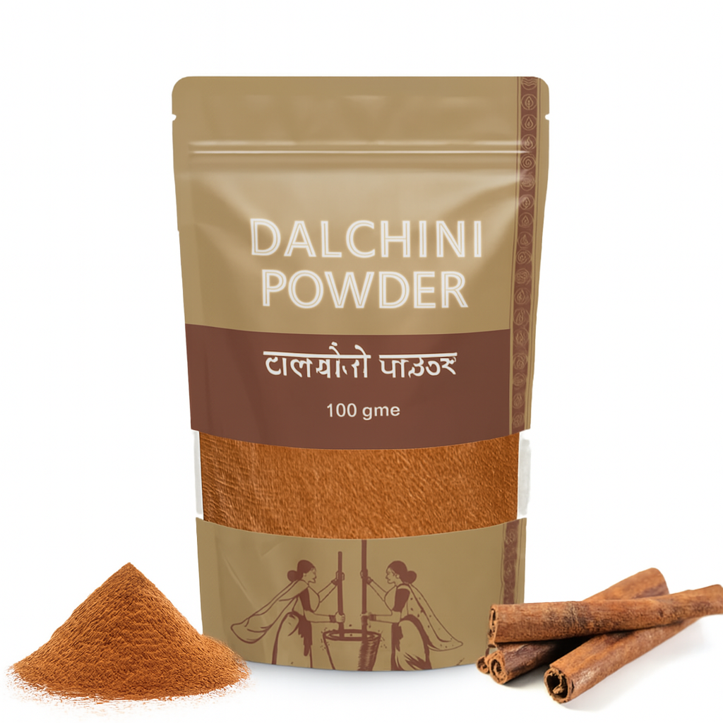 dal chini (cinnamon) dal chini (cinnamon)