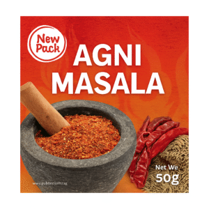 Home wheat from organic farms