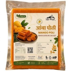 आंबापोळी