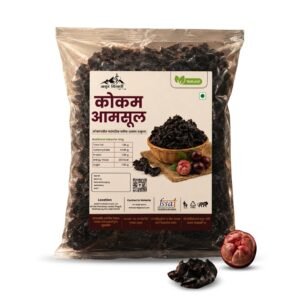कोकम आमसूल (Kokam Aamsul)