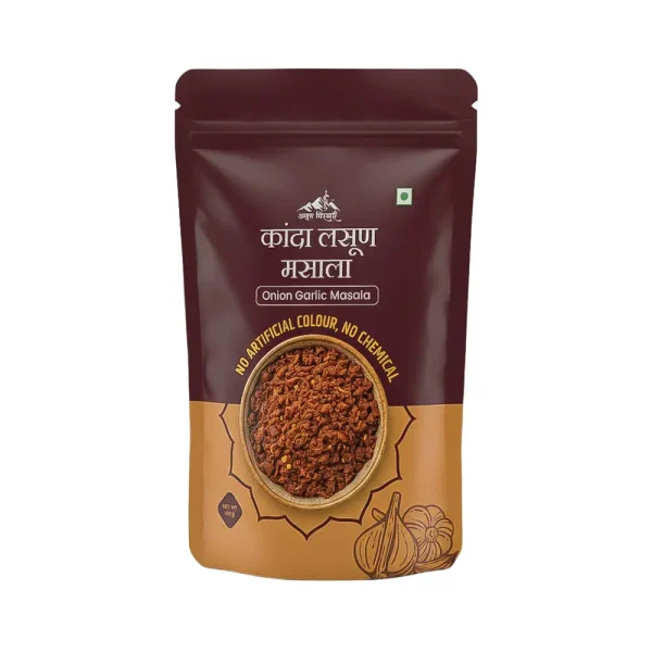 Kanda Lahasun 100 G