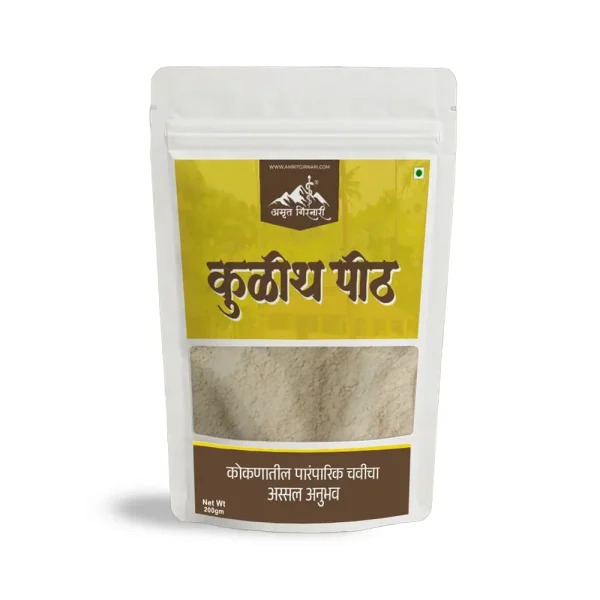 kulith pithi 200 Gram
